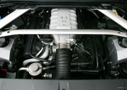 Aston Martin Vantage V8 Aston Martin Vantage V8